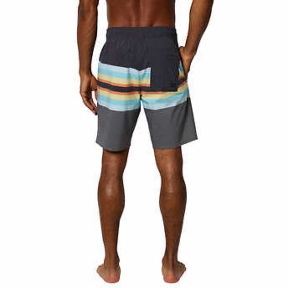 Hang Ten Men's Swim Short - Picture 3 of 8